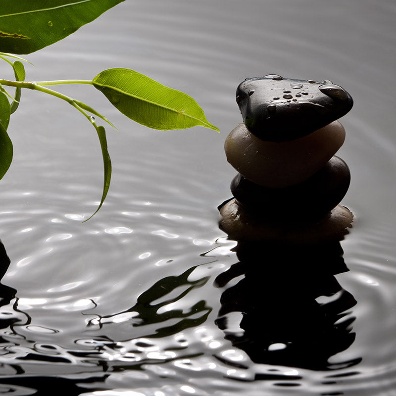 Epoxidharz Tisch und Feng-Shui: Eine Harmonische Kombination für Deinen Essbereich