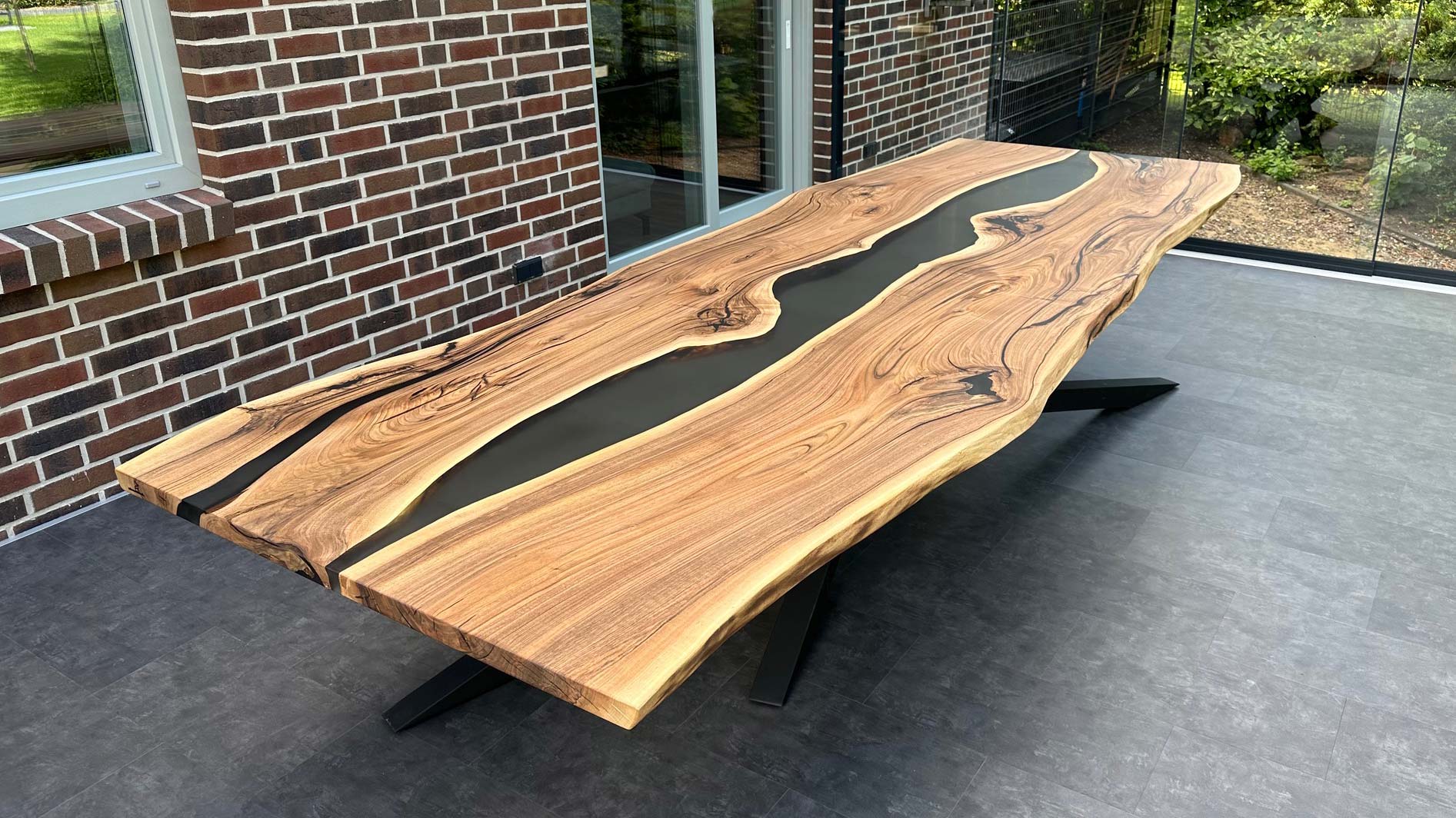 River Table