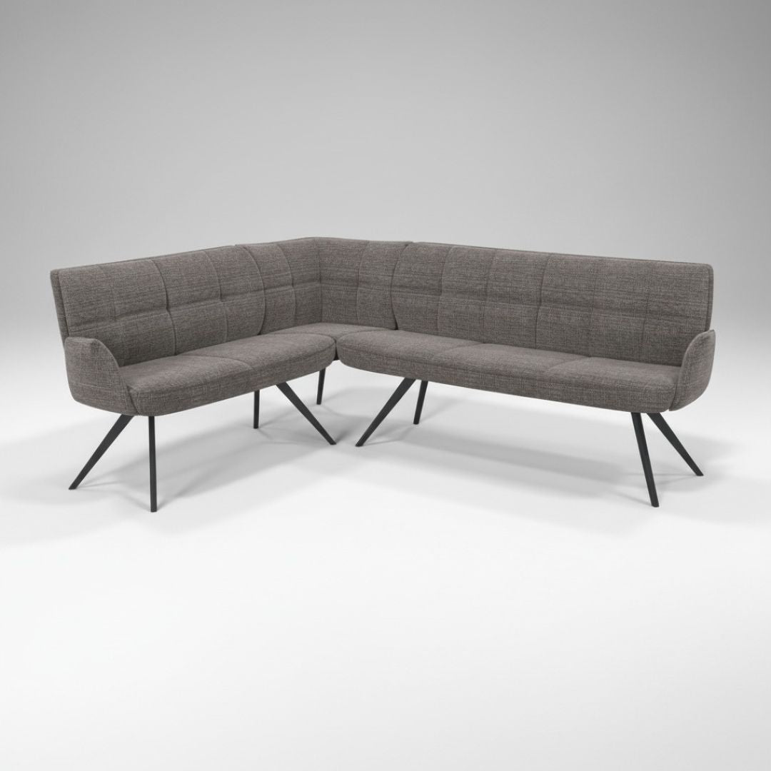 Sitzbank aus Webstoff | Model Waldstein
