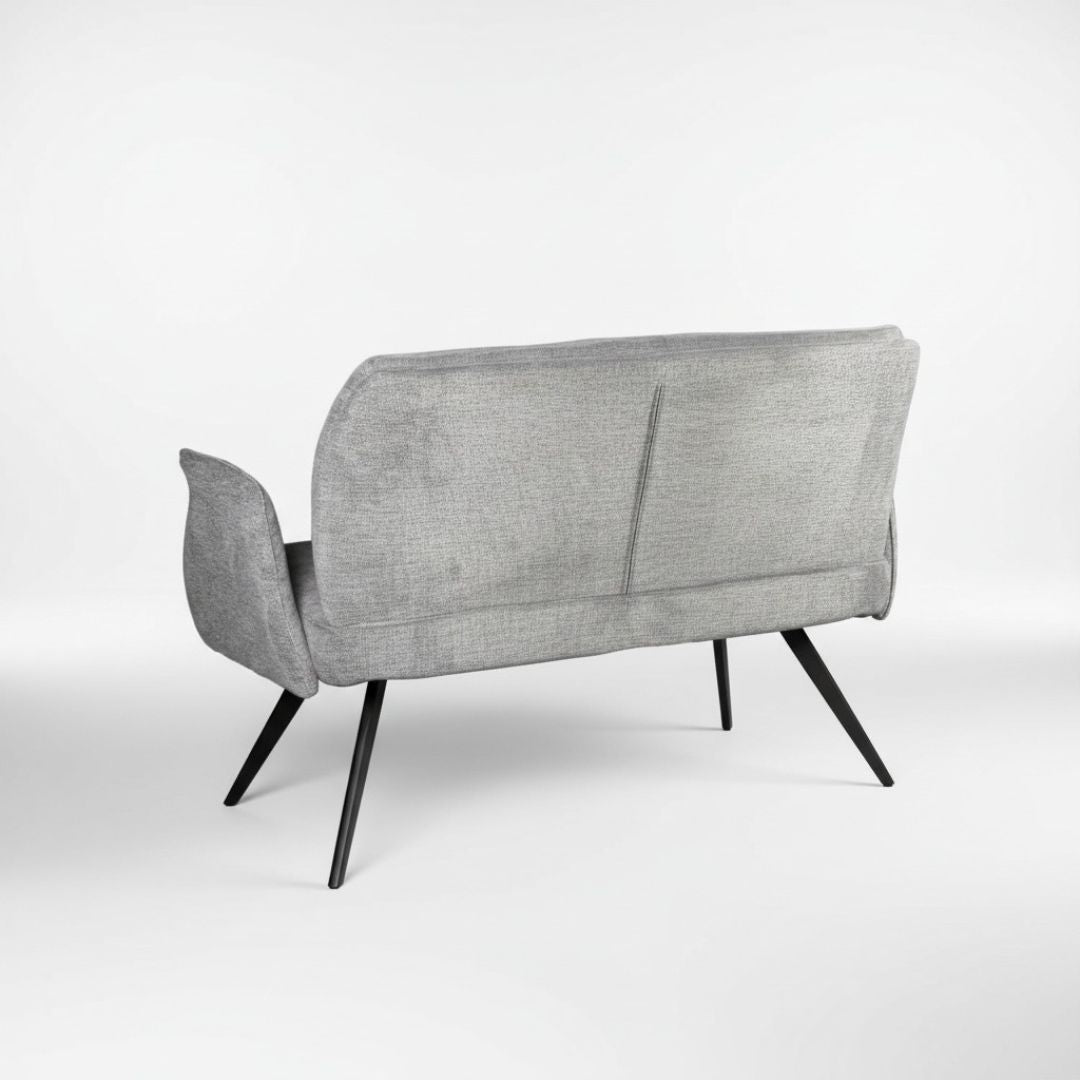 Sitzbank aus Webstoff | Model Waldstein