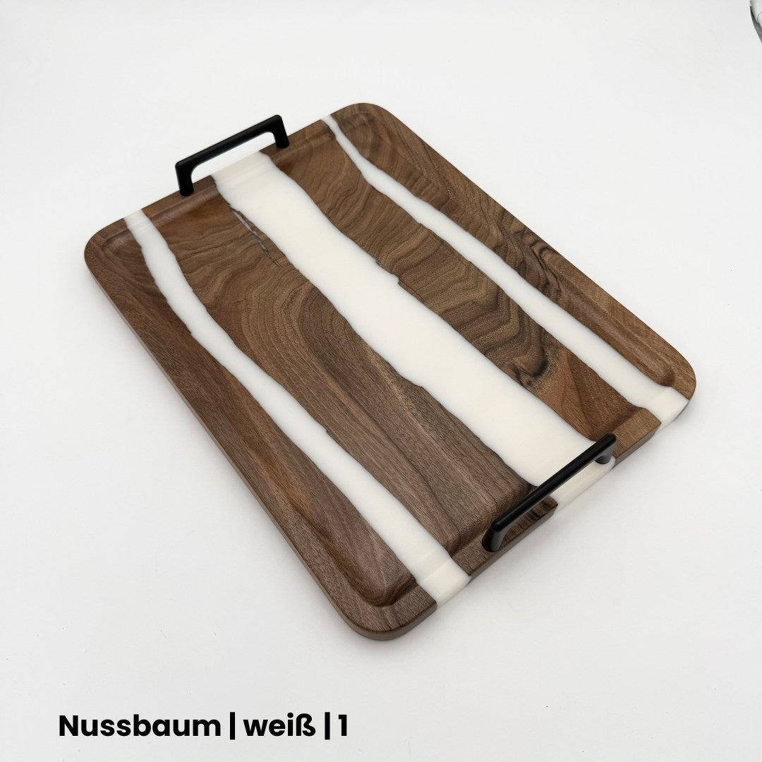 Epoxidharz Tabletts | verschiedene Modelle