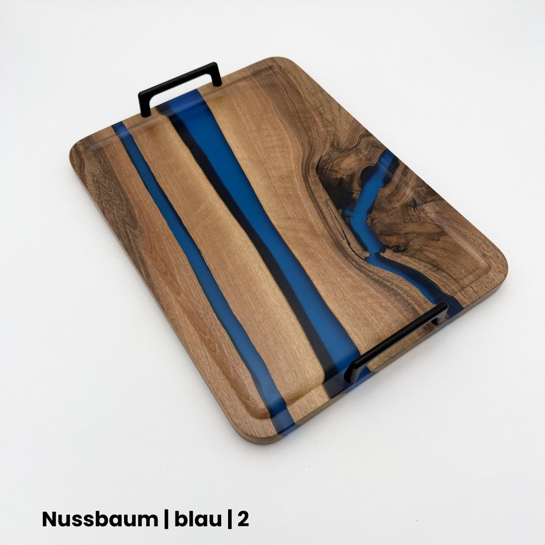 Epoxidharz Tabletts | verschiedene Modelle