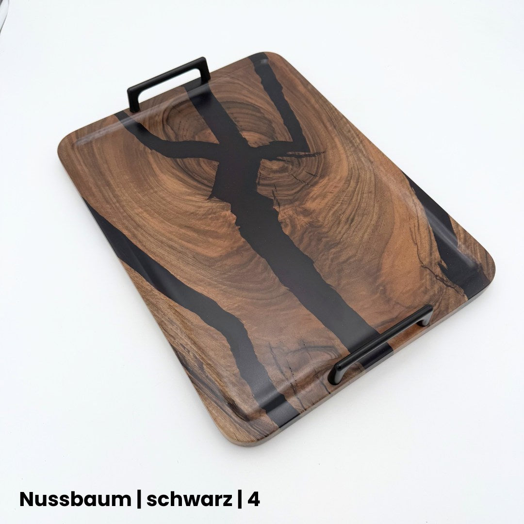 Epoxidharz Tabletts | verschiedene Modelle