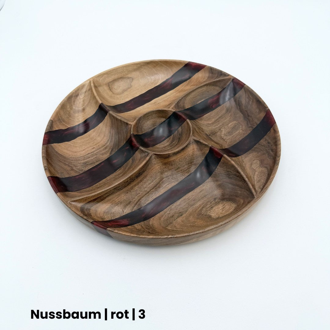 Nusschalen rund | verschiedene Modelle