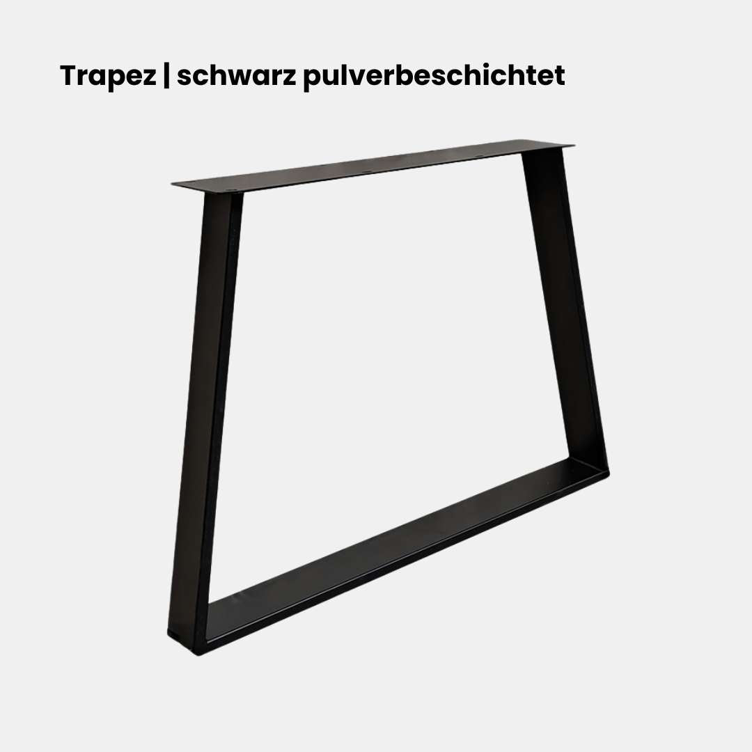 Esstisch Eiche mit Baumkante | Modell Schwarzwald | 4 cm