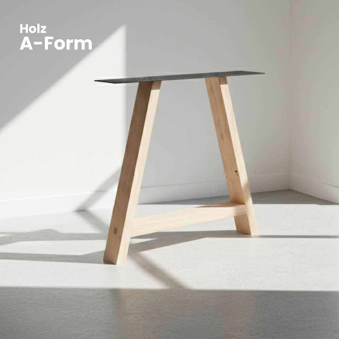 Sale! Esstisch aus Eiche | 250 x 100 cm | verschiedene Gestelle