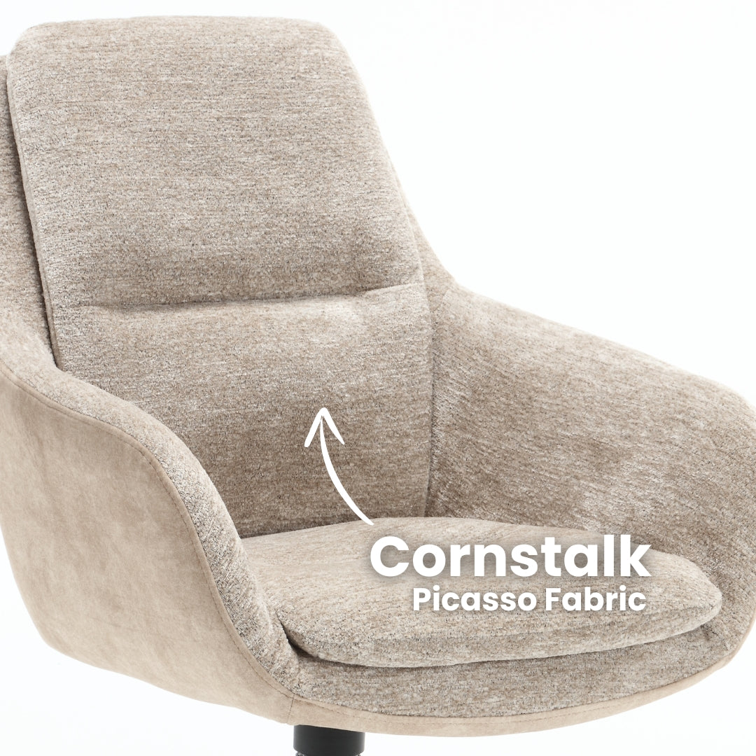 Esstisch Stuhl | Bergruhe | Webstoff<br>1 Stück