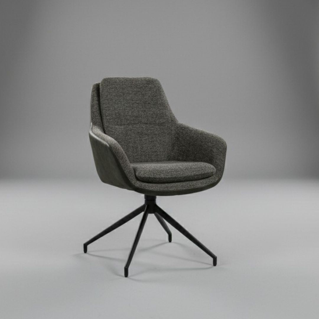 Esstisch Stuhl | Bergheimat | Stoff<br>1 Stück