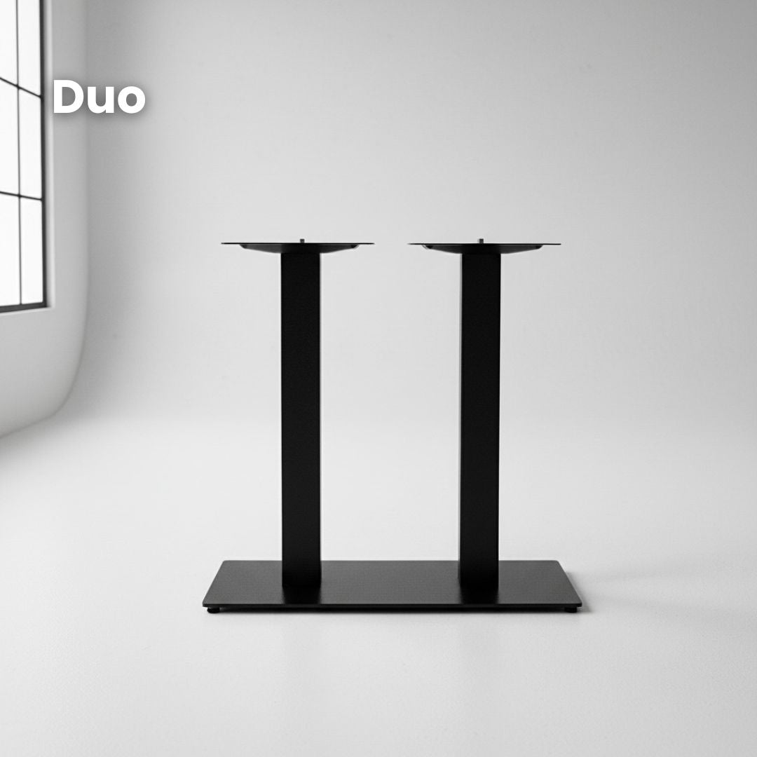 Duo schwarz