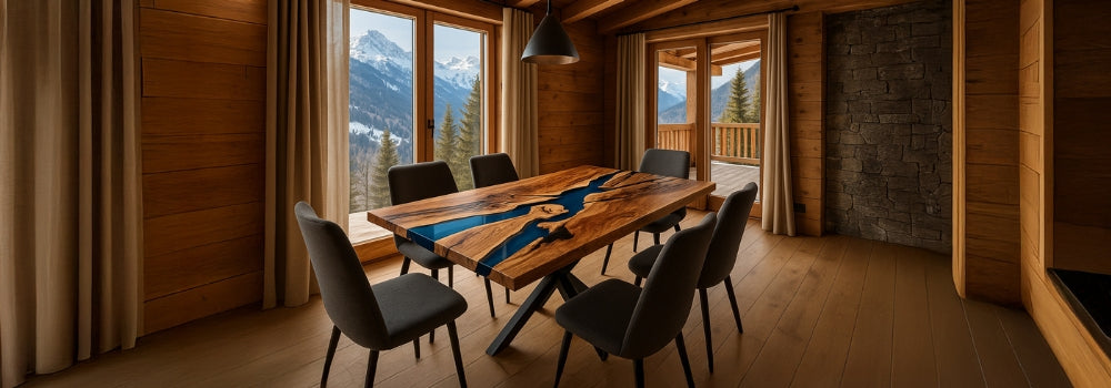 Representative overview image of Schwarzhirsch Furniture