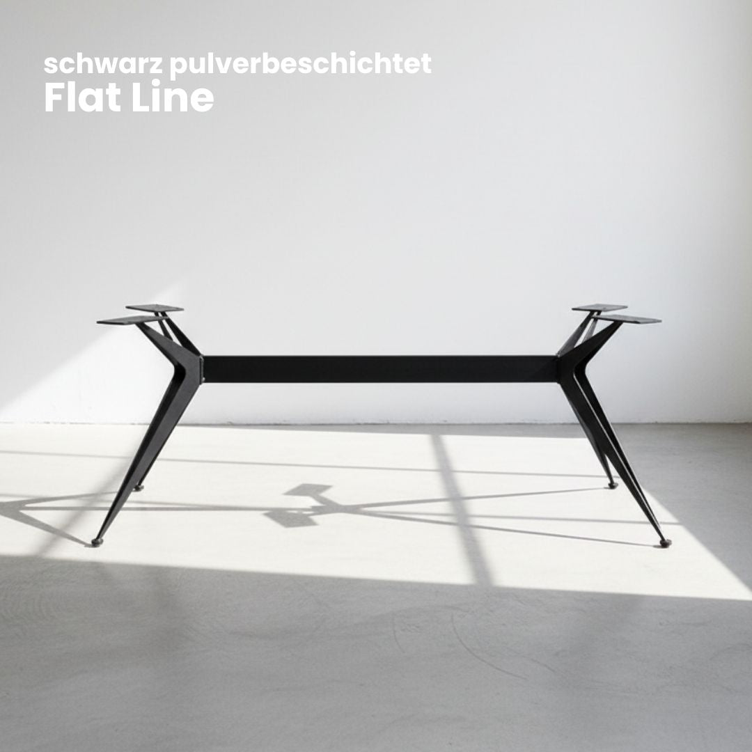 Esstisch Alteiche | Modell Schwarzwaldmühle | 5 cm