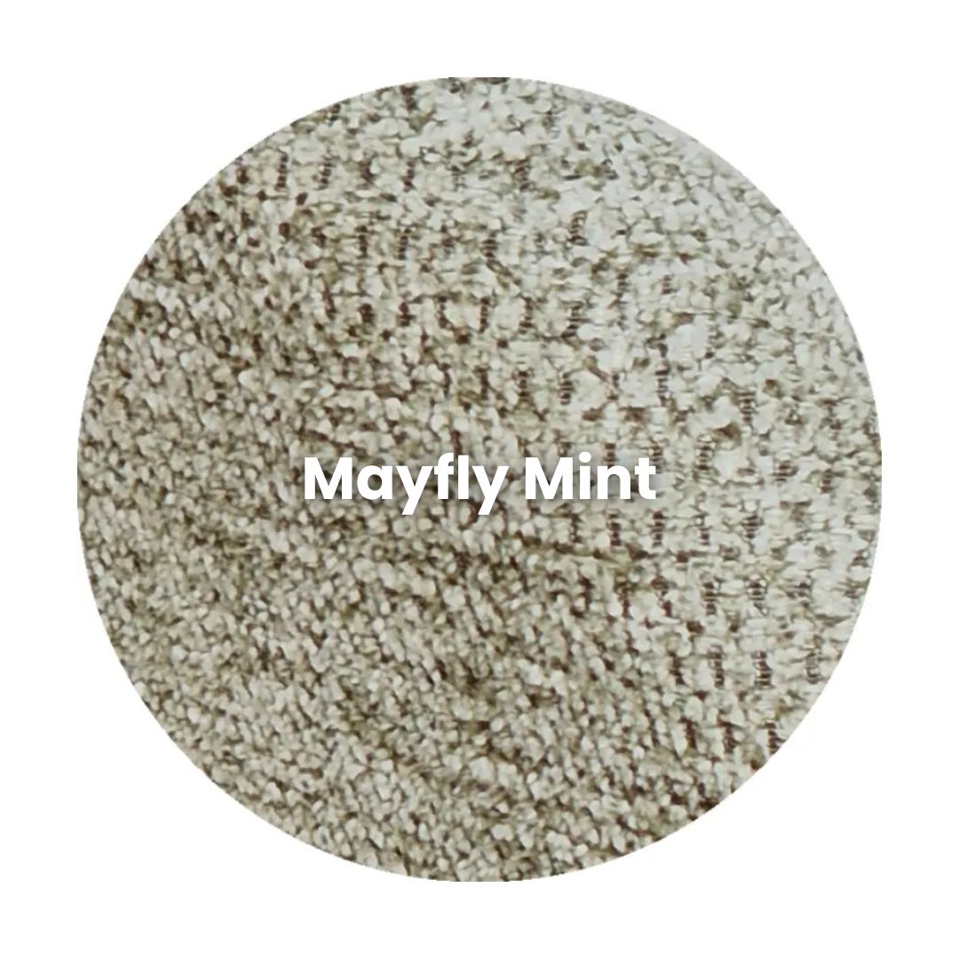 Esstisch Stuhl | Bärental | Webstoff | 2 Stück