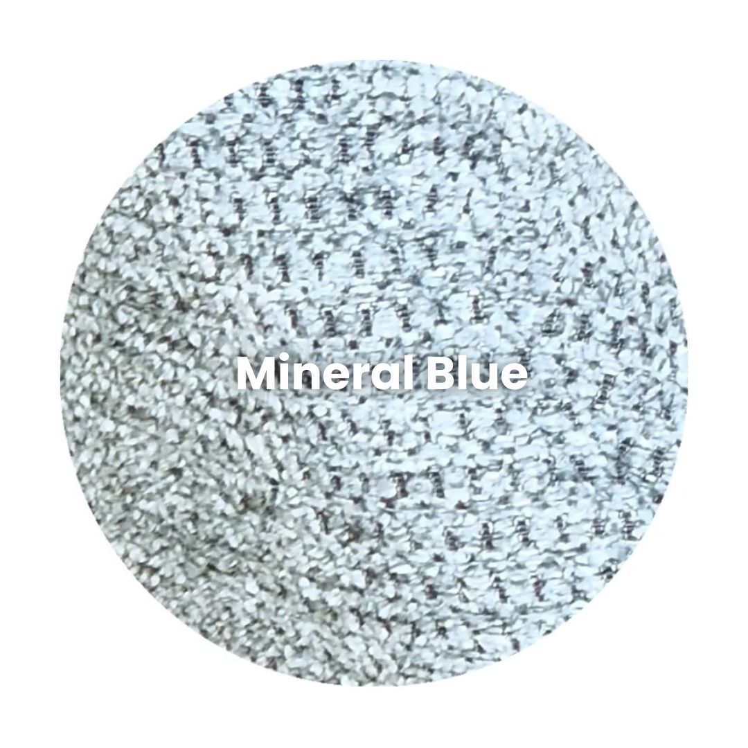 Esstisch Stuhl | Bärental | Webstoff | 2 Stück