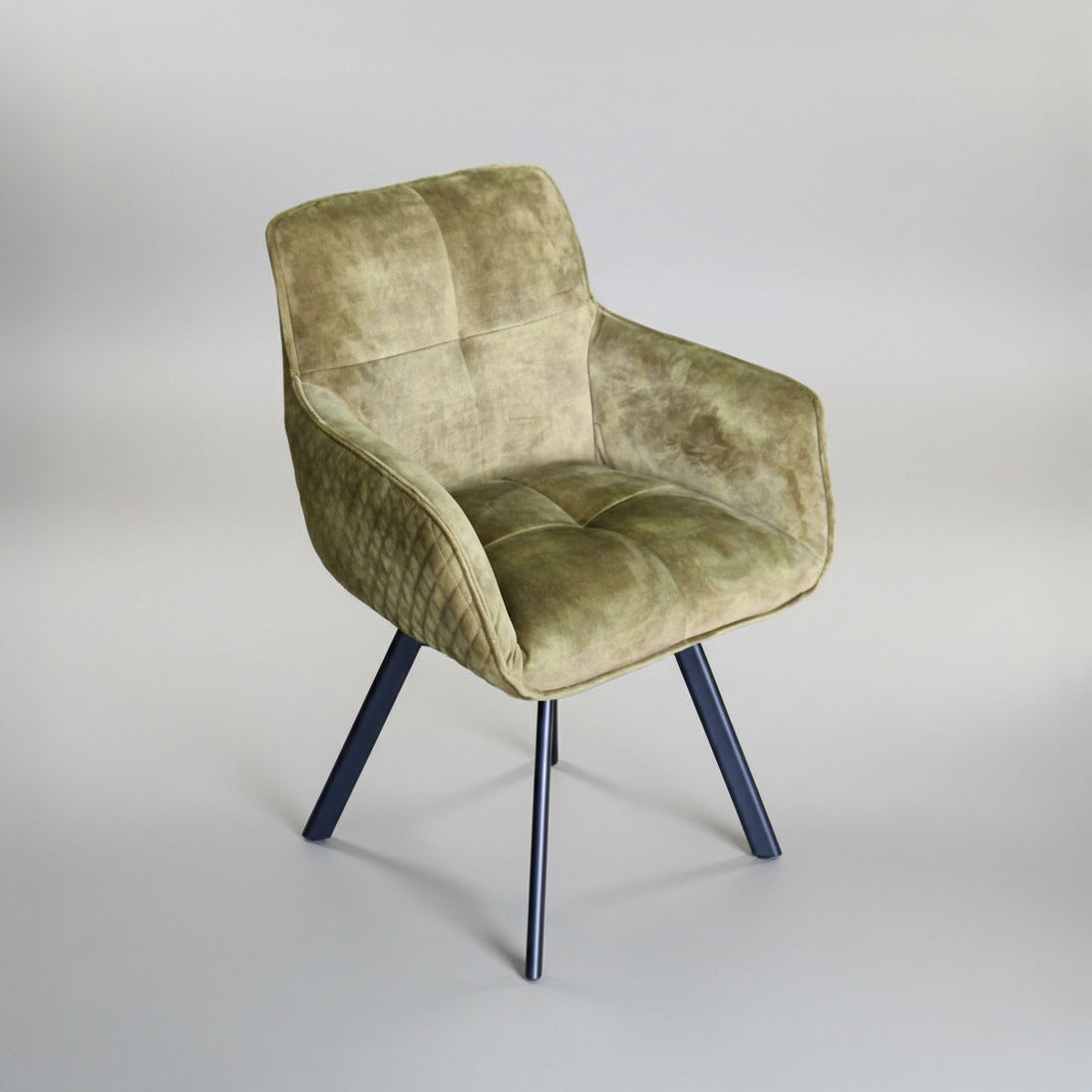 Schwarzwald_Loft_Stuhl_Samt_Moss