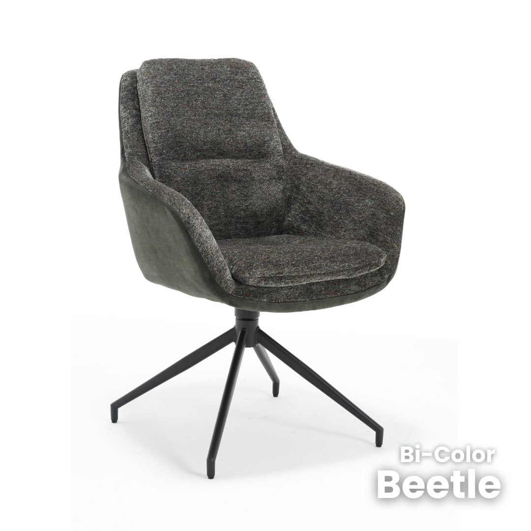 Esstisch Stuhl | Modell Bergheimat | Stoff