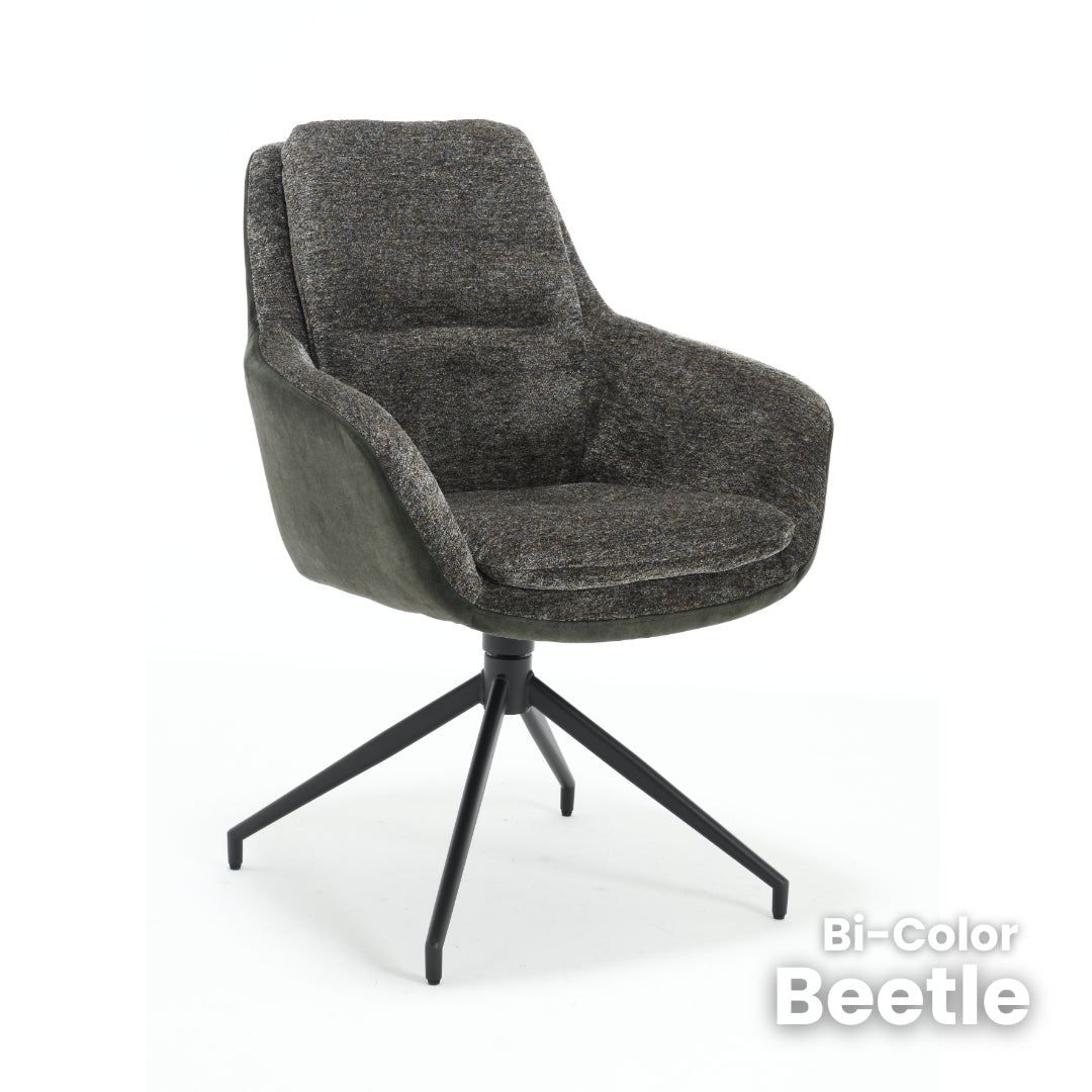 Esstisch Stuhl | Modell Bergheimat | Stoff