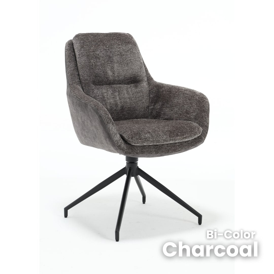 Esstisch Stuhl | Modell Bergheimat | Stoff