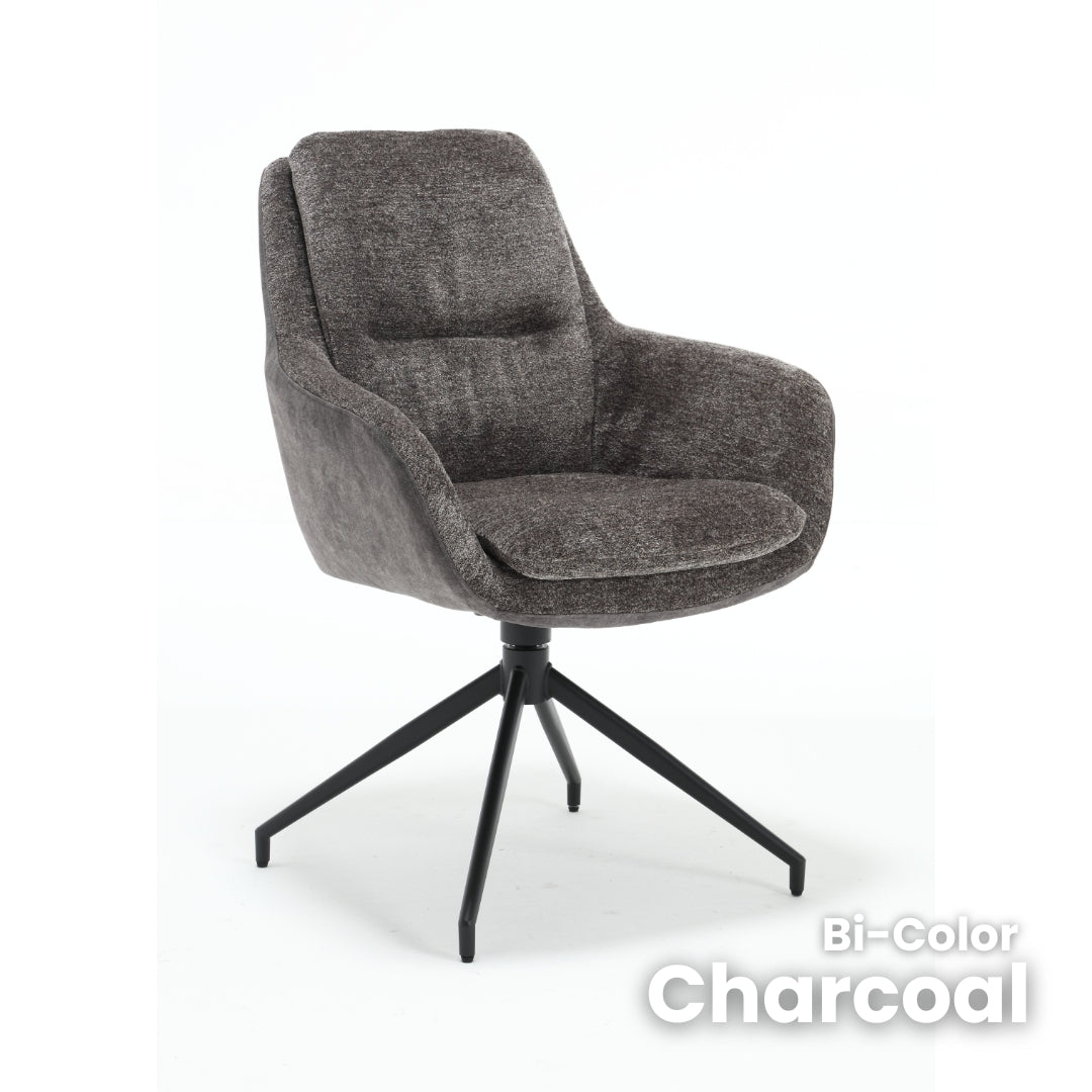 Esstisch Stuhl | Modell Bergheimat | Stoff