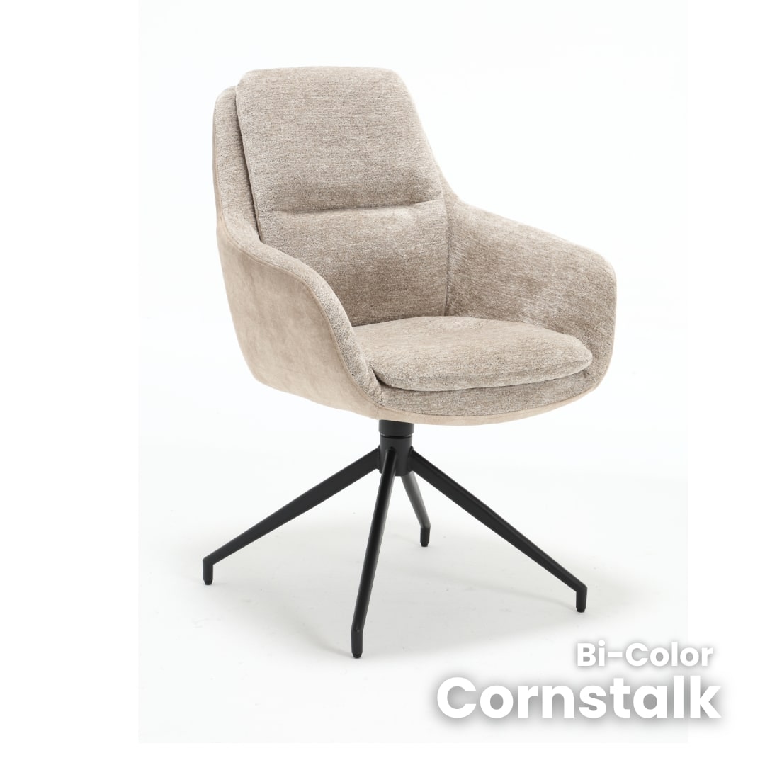 Esstisch Stuhl | Modell Bergheimat | Stoff