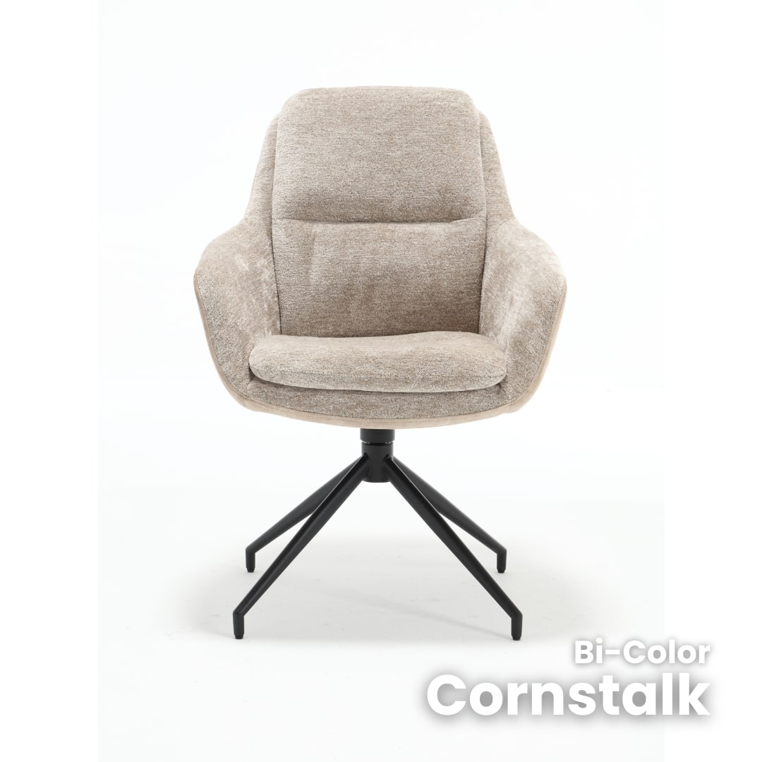 Esstisch Stuhl | Modell Bergheimat | Stoff