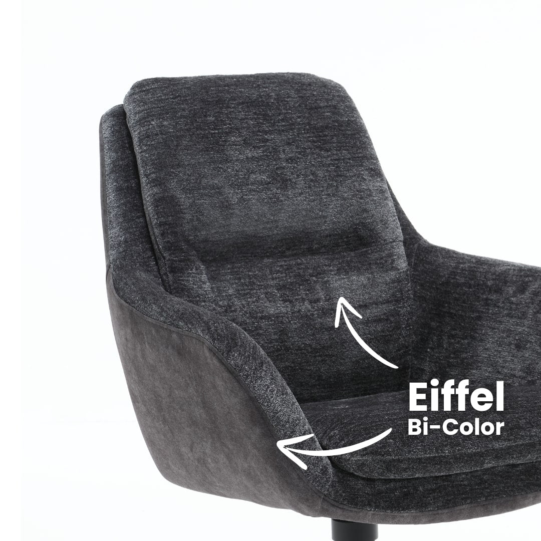 Esstisch Stuhl | Modell Bergheimat | Stoff