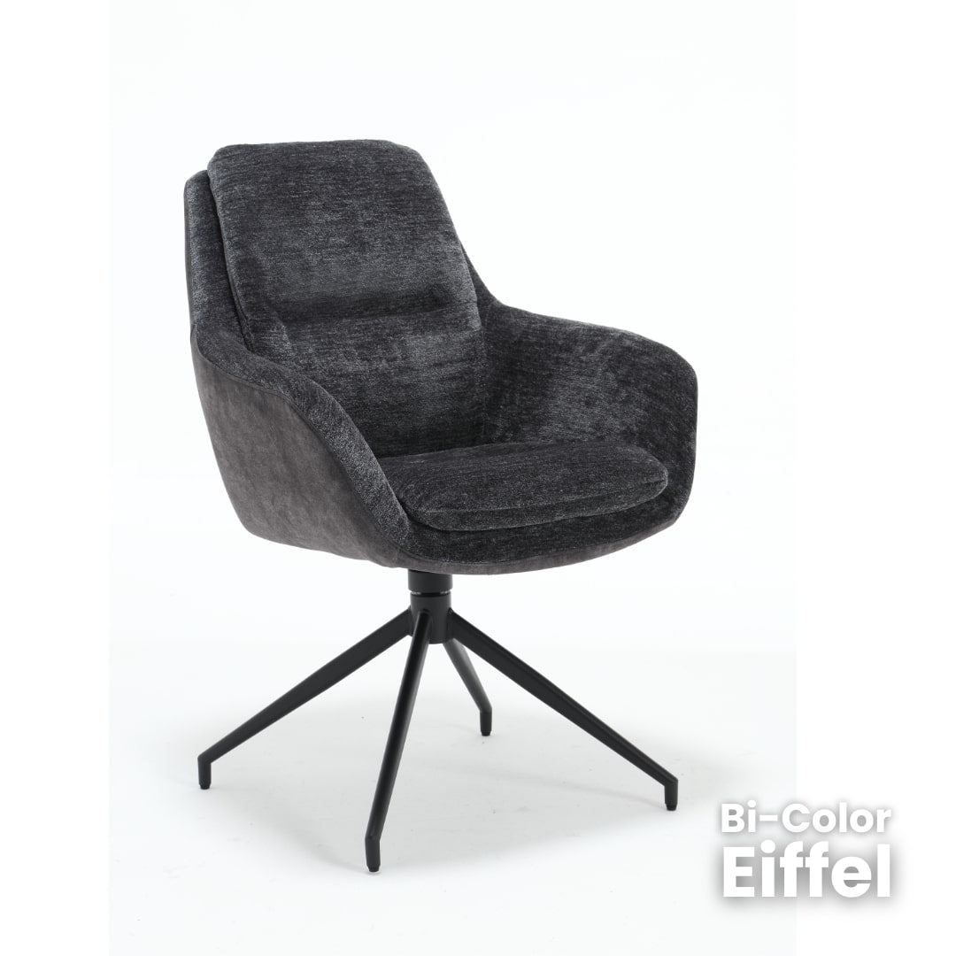 Esstisch Stuhl | Modell Bergheimat | Stoff