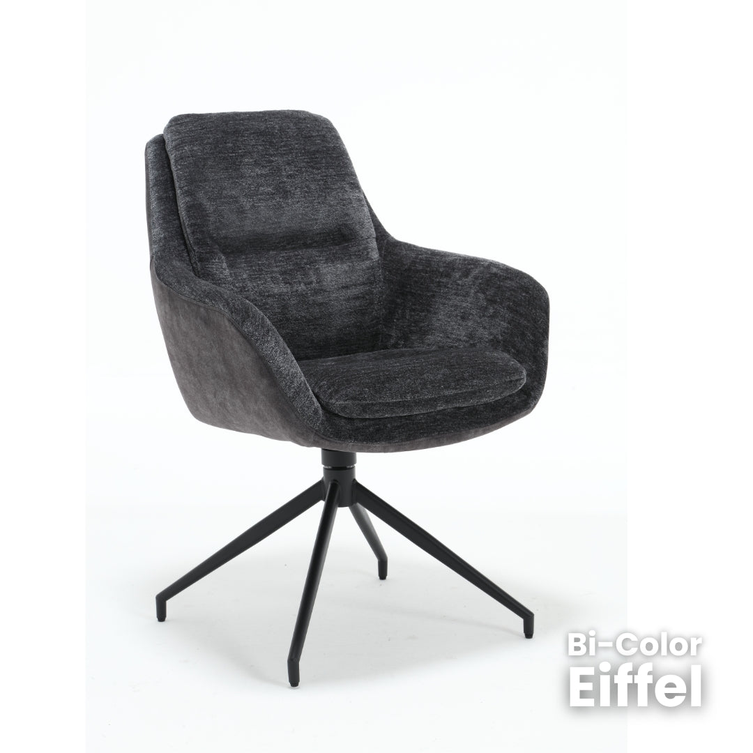 Esstisch Stuhl | Modell Bergheimat | Stoff