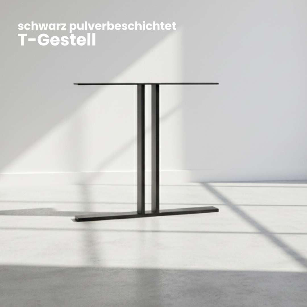 Sale! Esstisch aus Eiche | 250 x 100 cm | verschiedene Gestelle