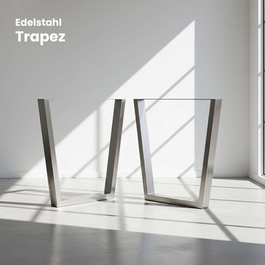 Sale! Esstisch aus Eiche | 250 x 100 cm | verschiedene Gestelle