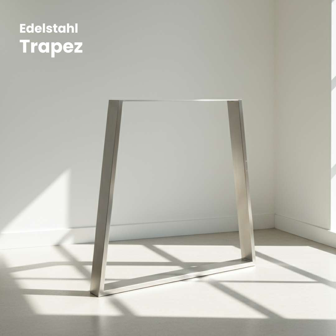 Sale! Esstisch aus Eiche | 250 x 100 cm | verschiedene Gestelle