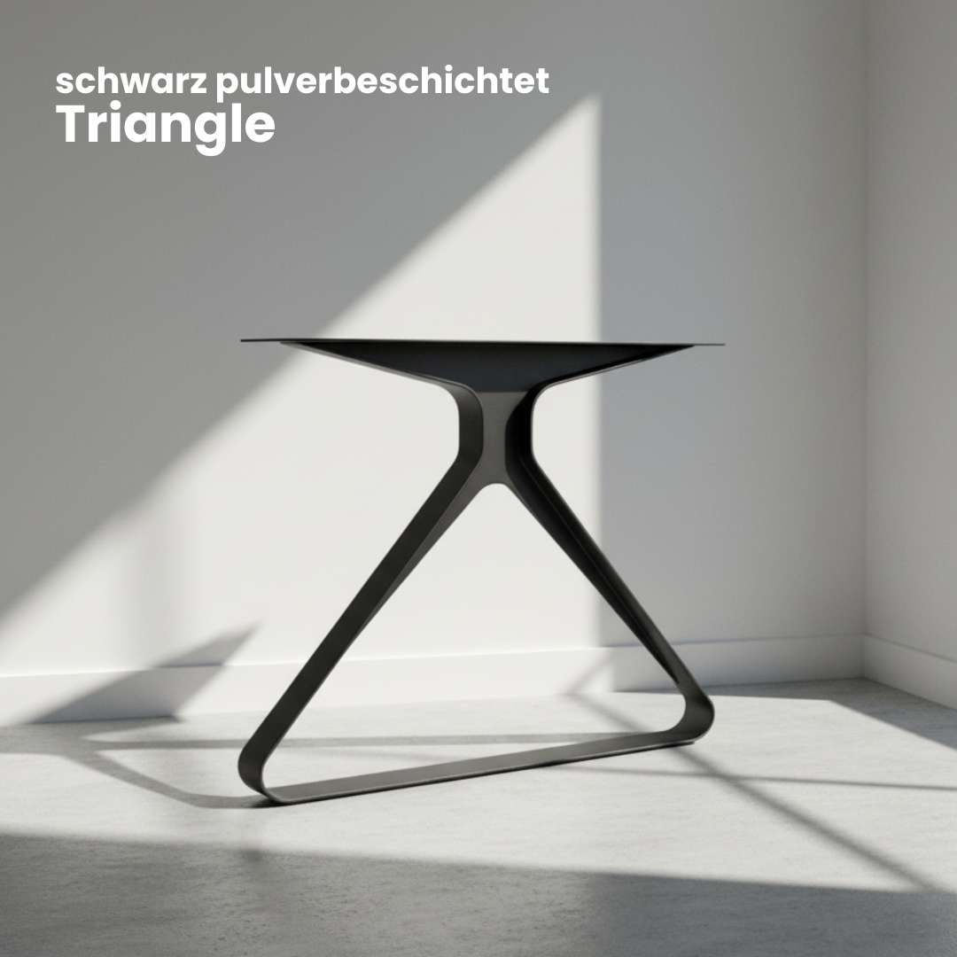 Sale! Esstisch aus Eiche | 250 x 100 cm | verschiedene Gestelle