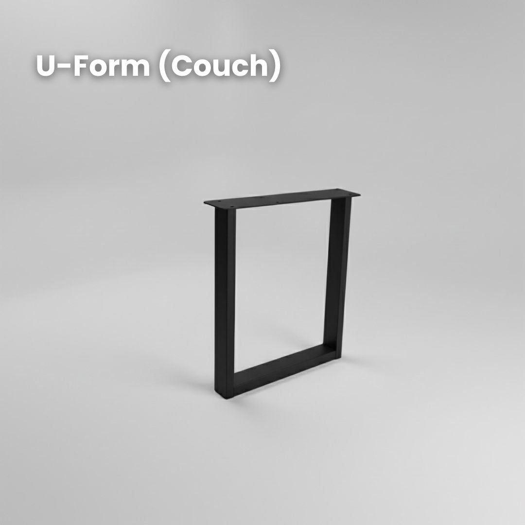 U-Form Couch
