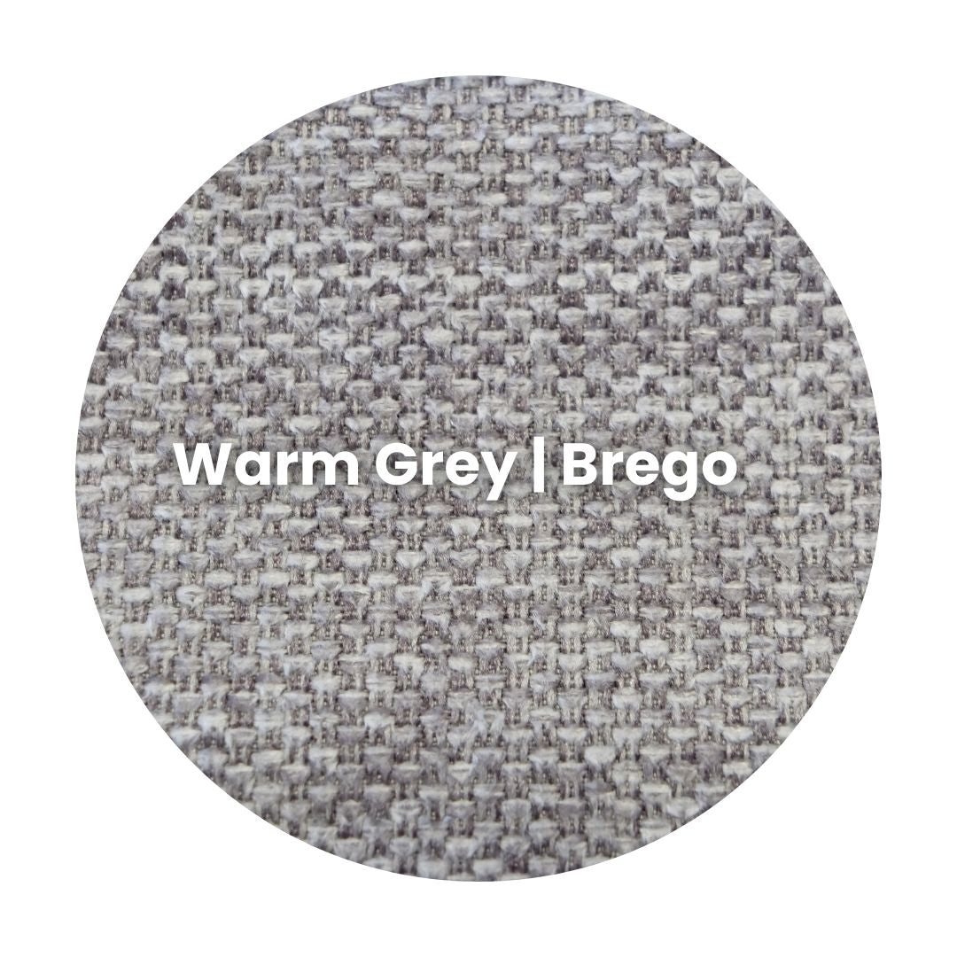 Esstisch Stuhl | Edelwald | Webstoff<br>2 Stück