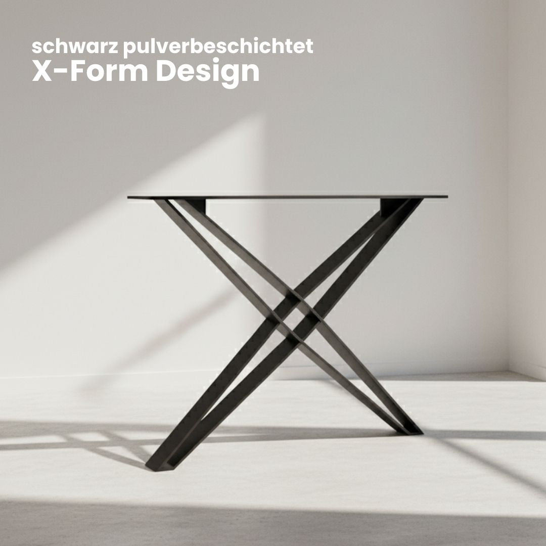 Esstisch Alteiche | Modell Schwarzwaldmühle | 5 cm