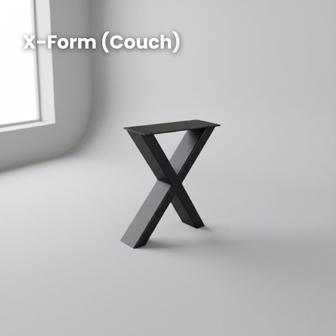 X-Form Couch