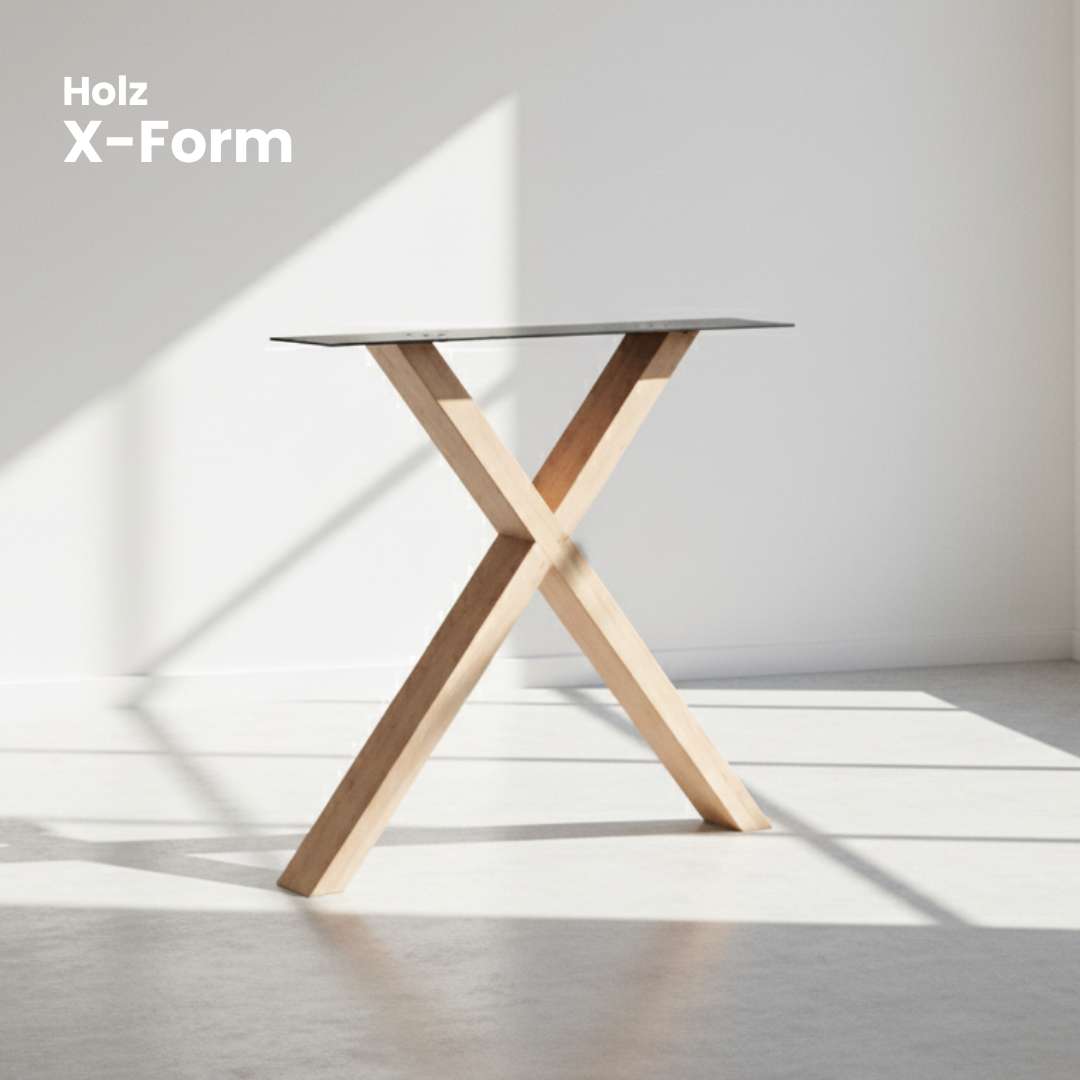 Sale! Esstisch aus Eiche | 250 x 100 cm | verschiedene Gestelle