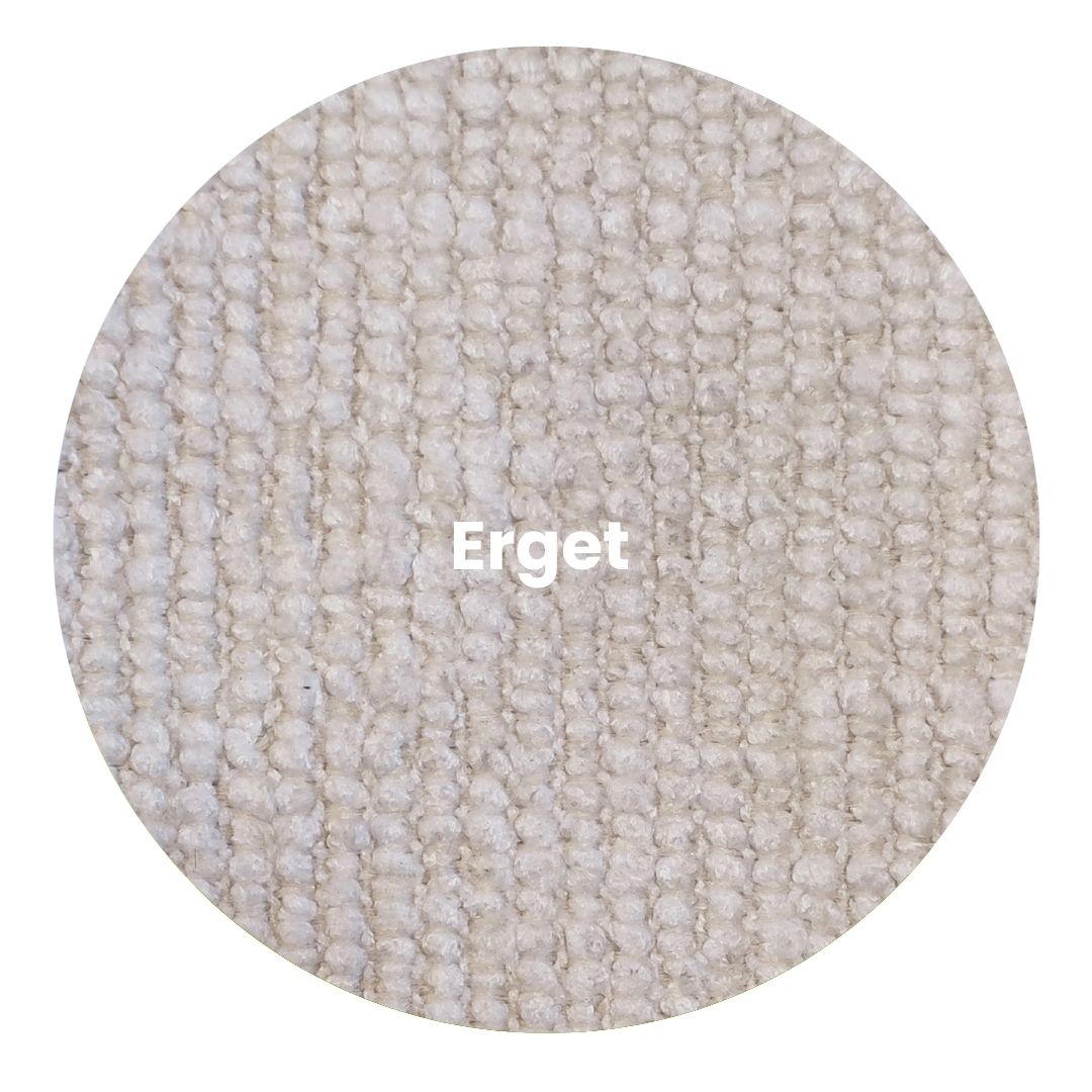 Esstisch Stuhl | Lärchenhain | Bouclé | 2 Stück