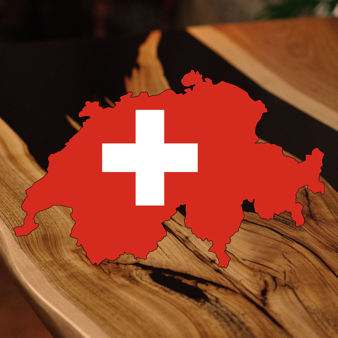 Rivertable Schweiz