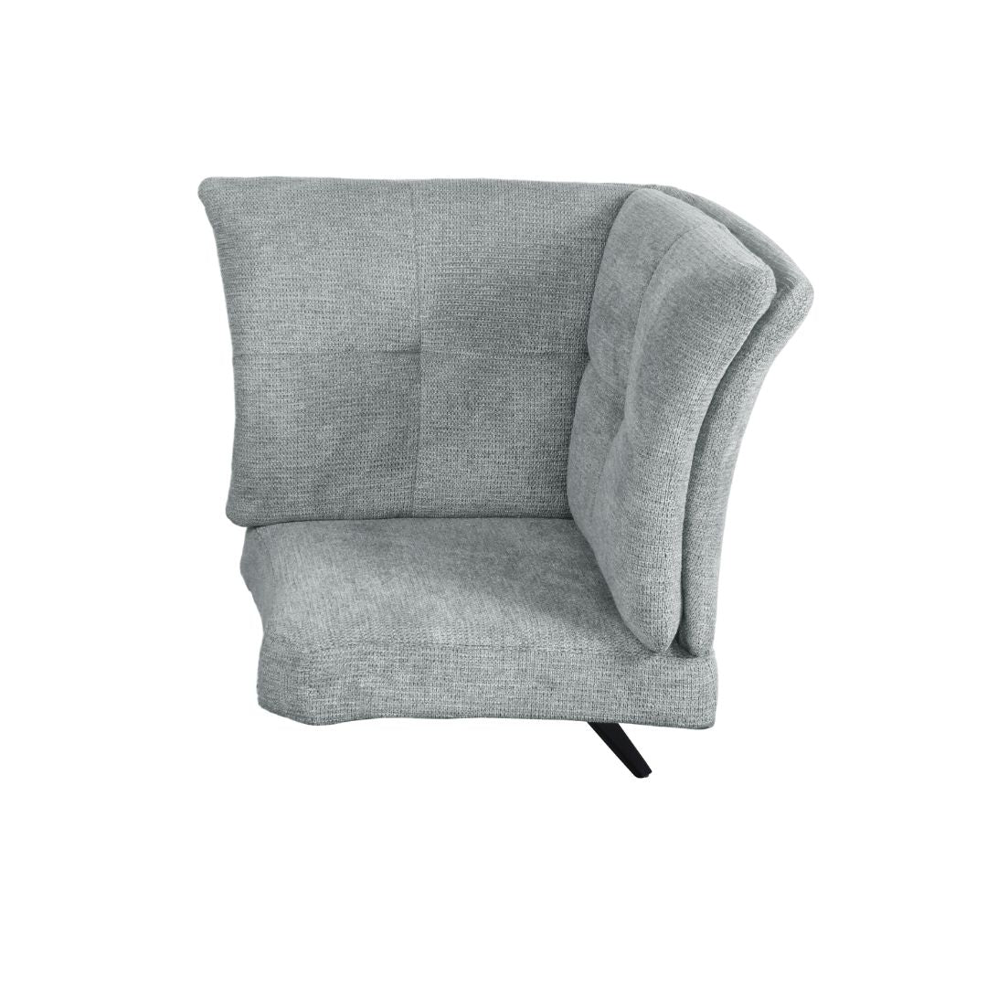 Sitzbank aus Webstoff | Model Waldstein