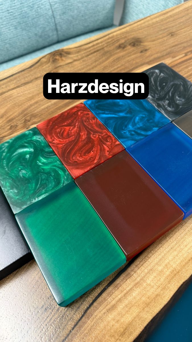 Harzdesign