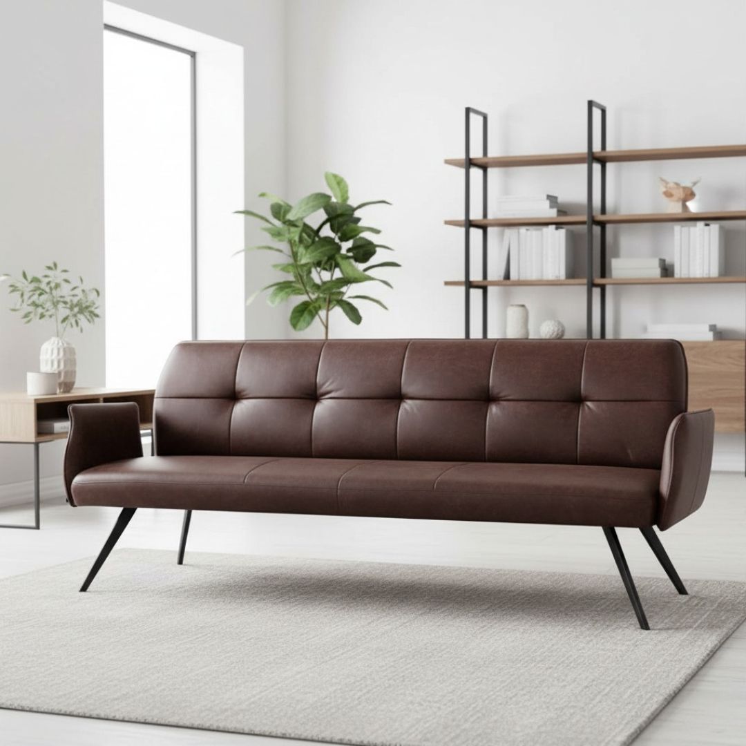 Sitzbank aus Webstoff | Model Waldstein