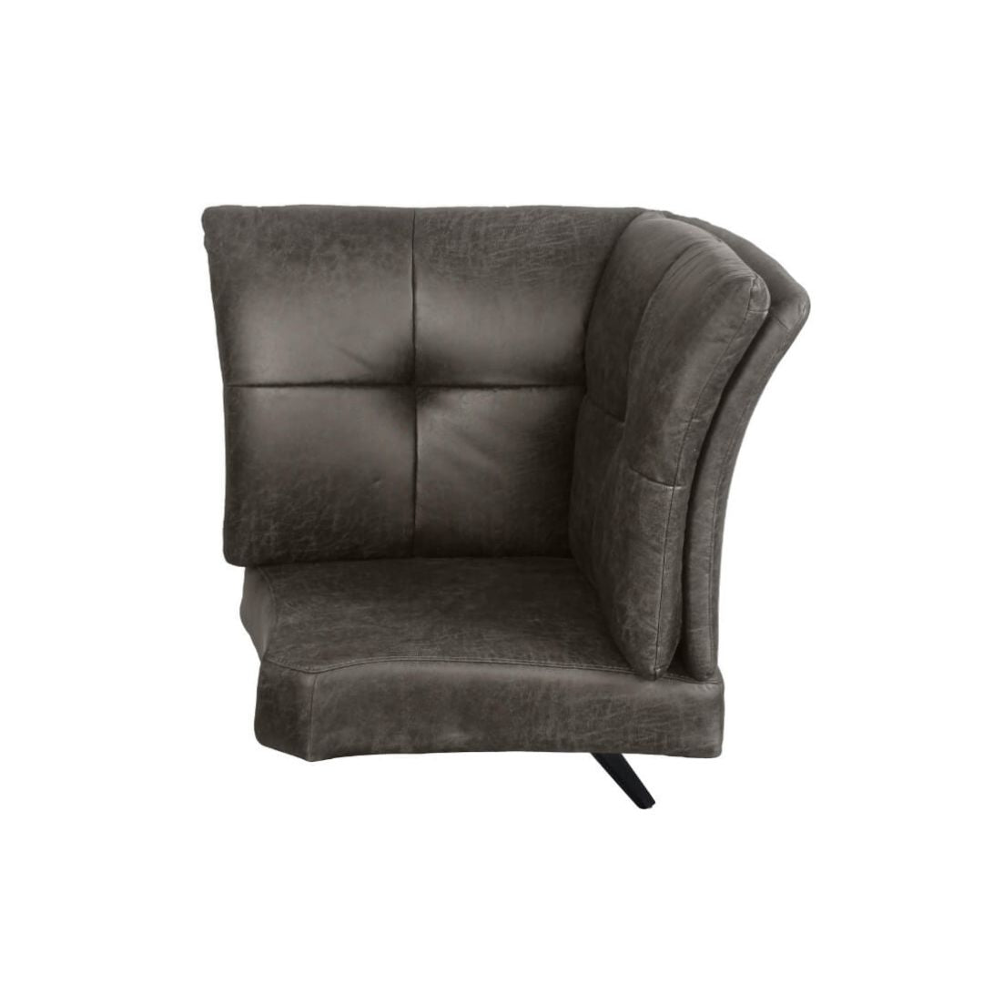 Sitzbank aus Webstoff | Model Waldstein