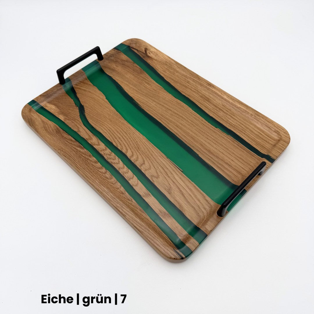Epoxidharz Tabletts | verschiedene Modelle
