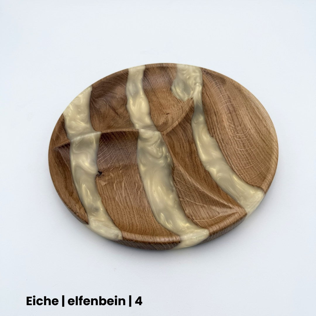 Nusschalen rund | verschiedene Modelle