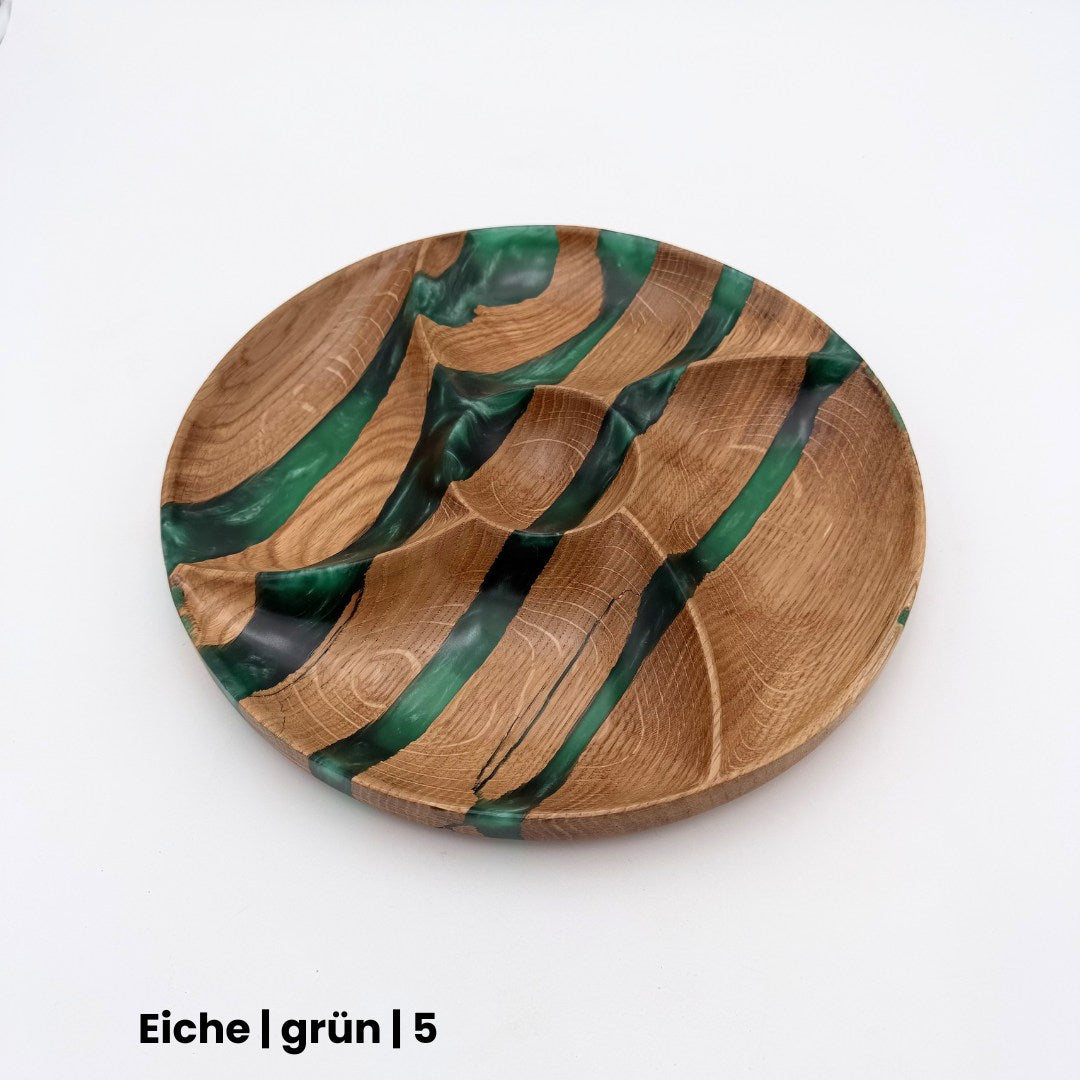 Nusschalen rund | verschiedene Modelle