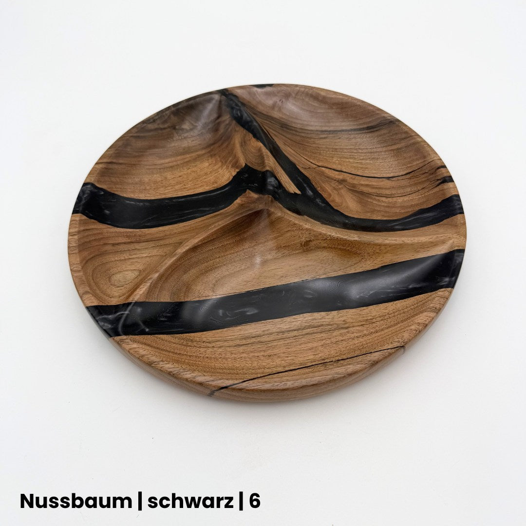 Nusschalen rund | verschiedene Modelle