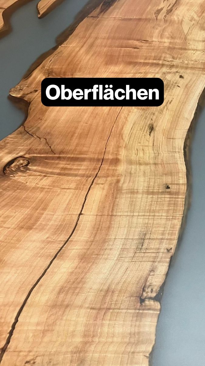 Oberfläche