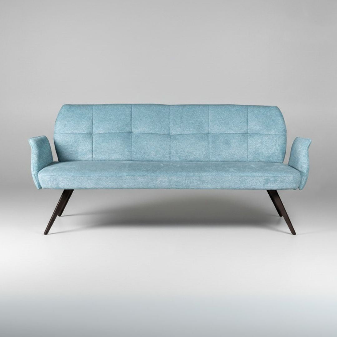 Sitzbank aus Webstoff | Model Waldstein