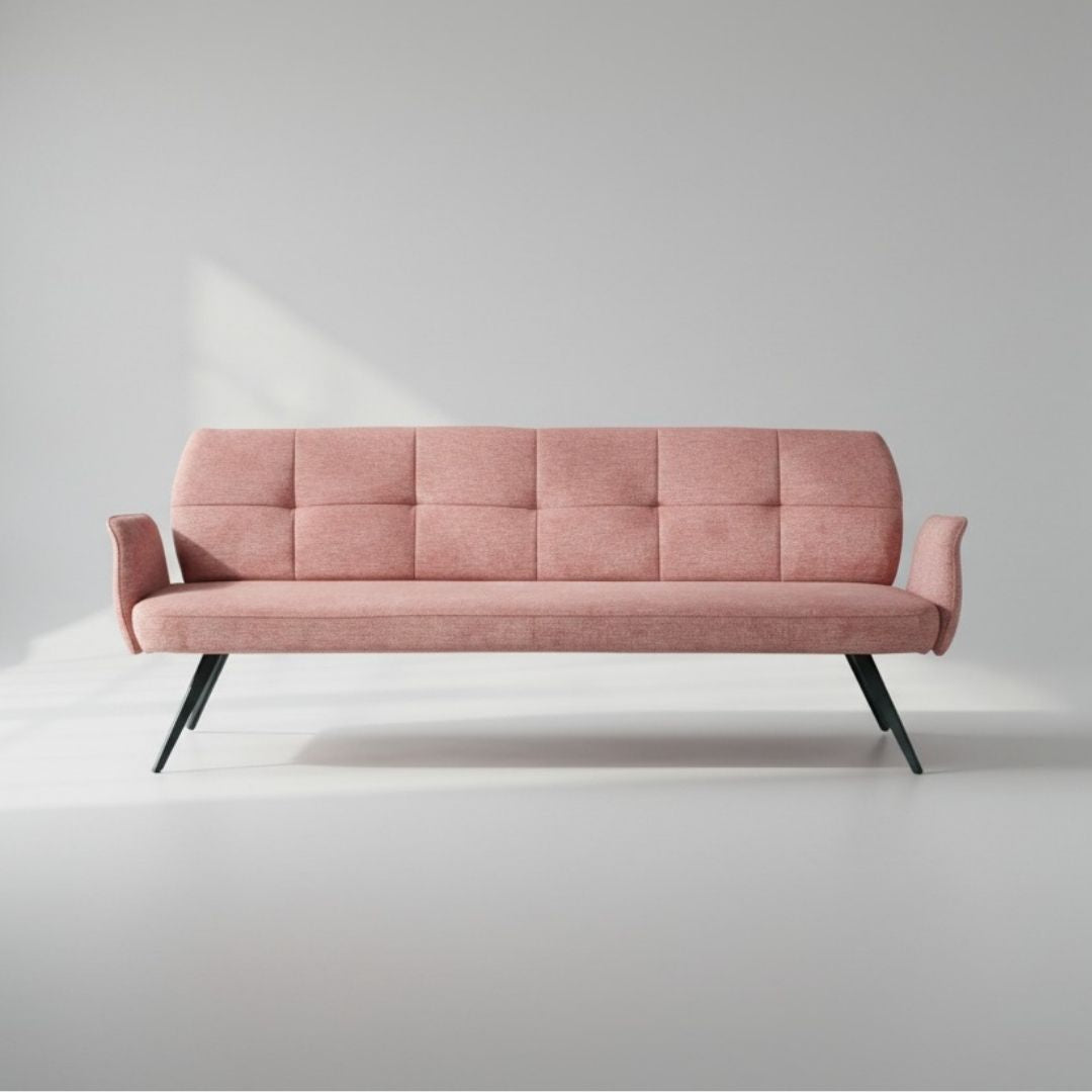 Sitzbank aus Webstoff | Model Waldstein