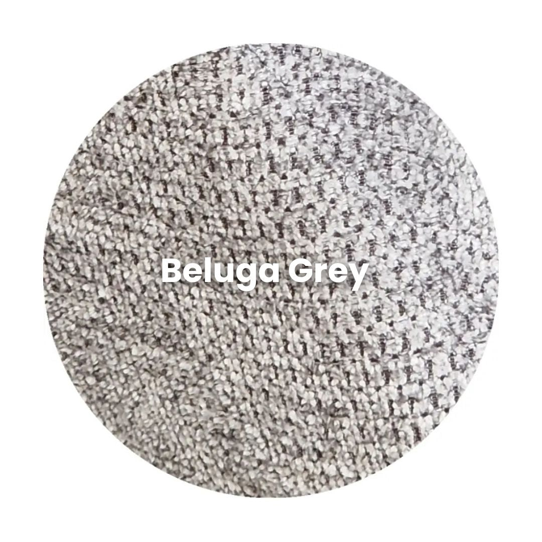 Esstisch Stuhl | Bärental | Webstoff<br>2 Stück